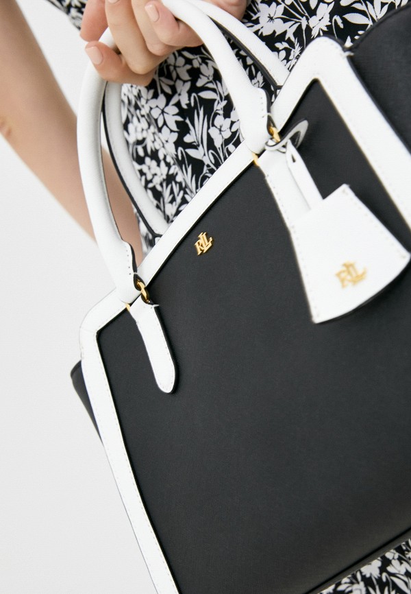 фото Сумка lauren ralph lauren