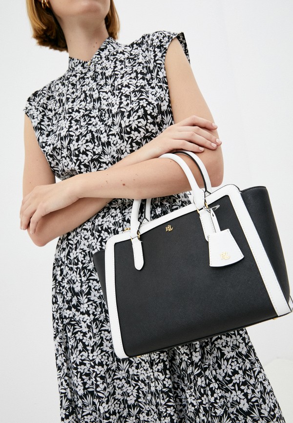 фото Сумка lauren ralph lauren