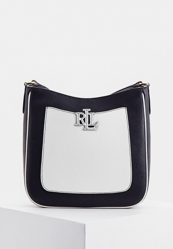 

Сумка Lauren Ralph Lauren, Синий