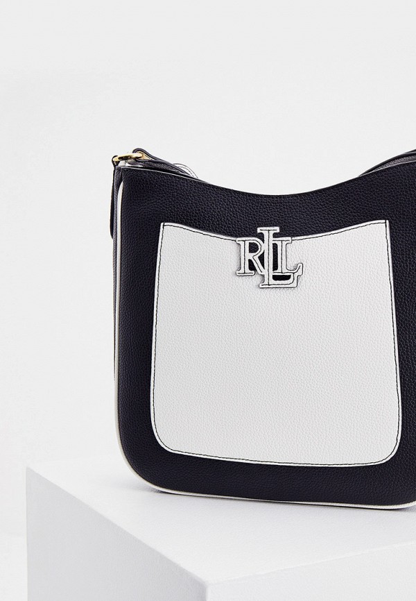 фото Сумка lauren ralph lauren
