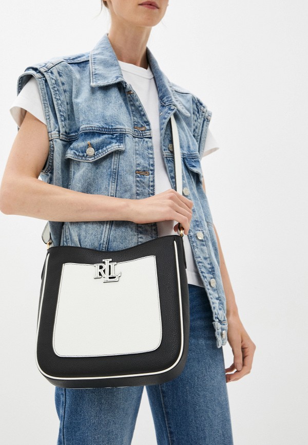 фото Сумка lauren ralph lauren