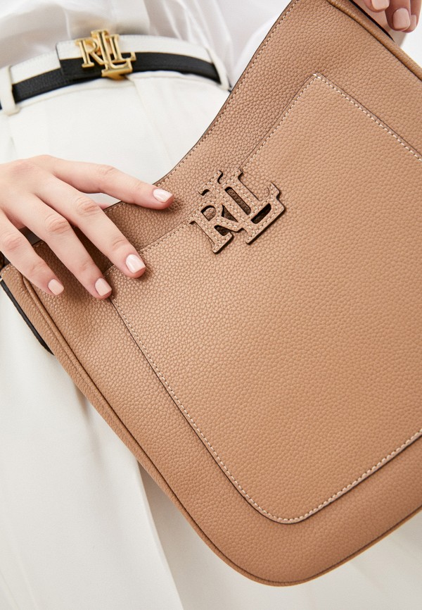 фото Сумка lauren ralph lauren