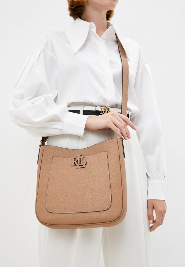 фото Сумка lauren ralph lauren
