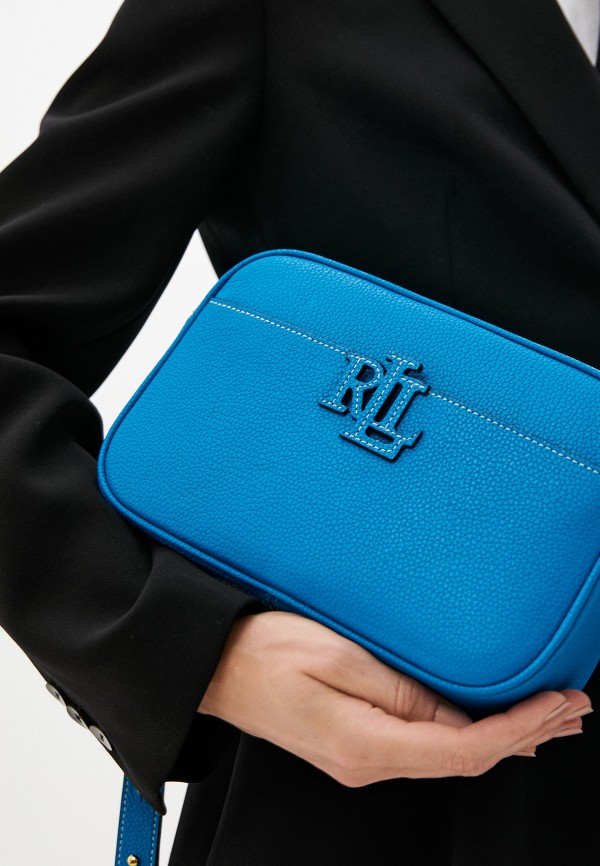 фото Сумка lauren ralph lauren