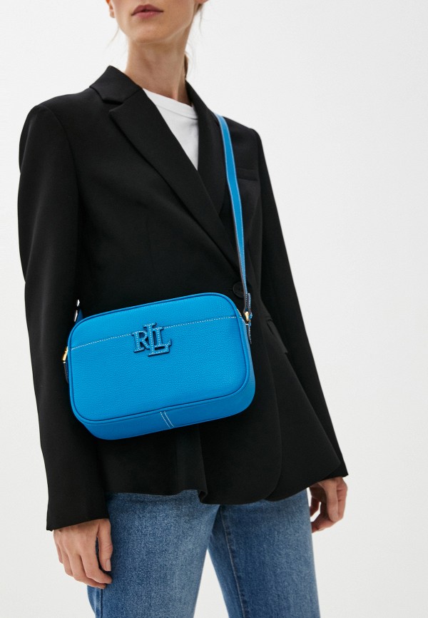 фото Сумка lauren ralph lauren