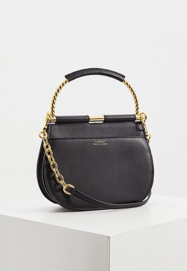 фото Сумка lauren ralph lauren