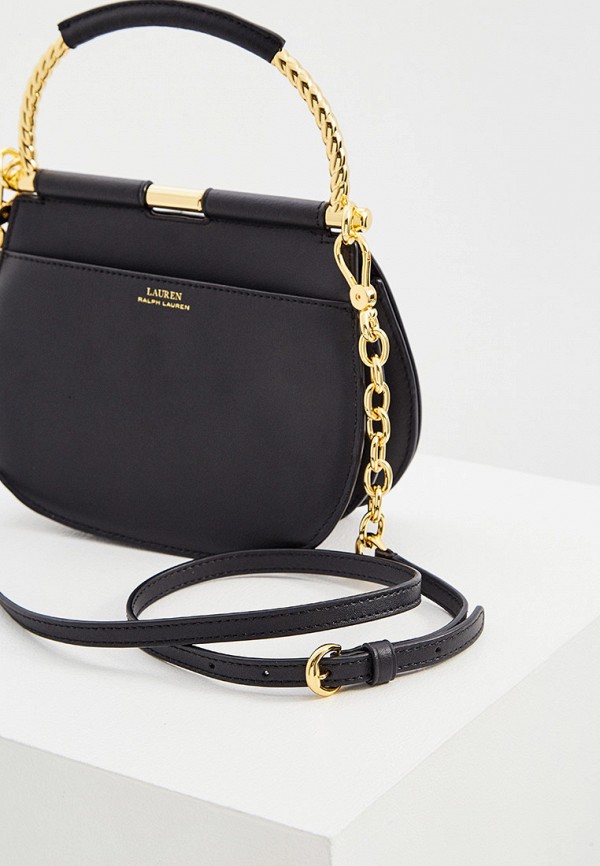 фото Сумка lauren ralph lauren