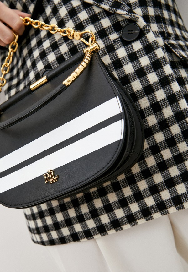 фото Сумка lauren ralph lauren