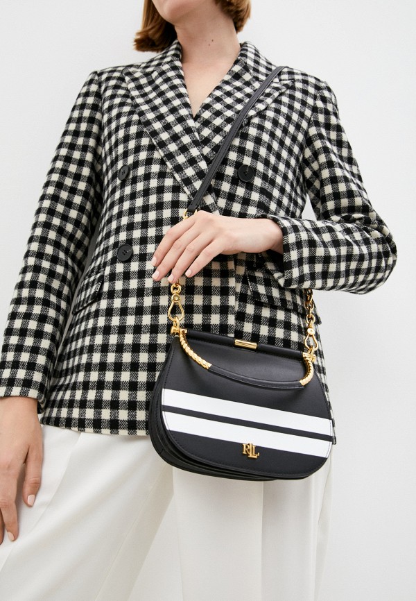 фото Сумка lauren ralph lauren