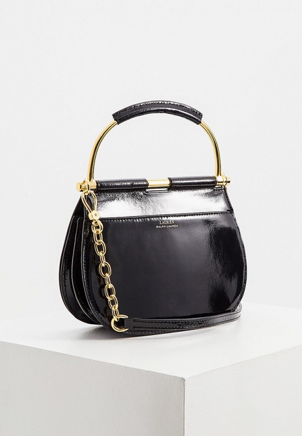фото Сумка lauren ralph lauren