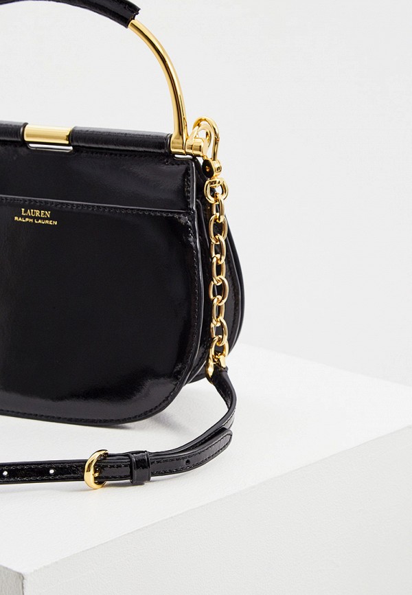 фото Сумка lauren ralph lauren