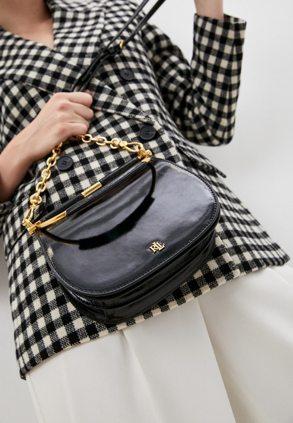 фото Сумка lauren ralph lauren