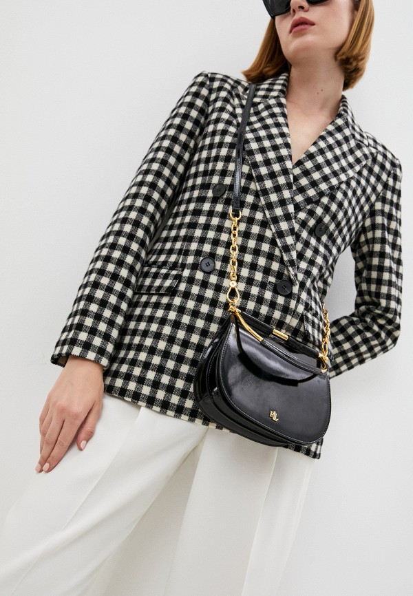 фото Сумка lauren ralph lauren