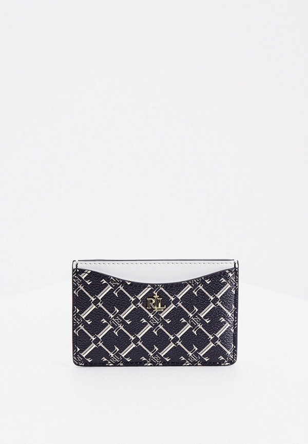 

Кредитница Lauren Ralph Lauren, Черный