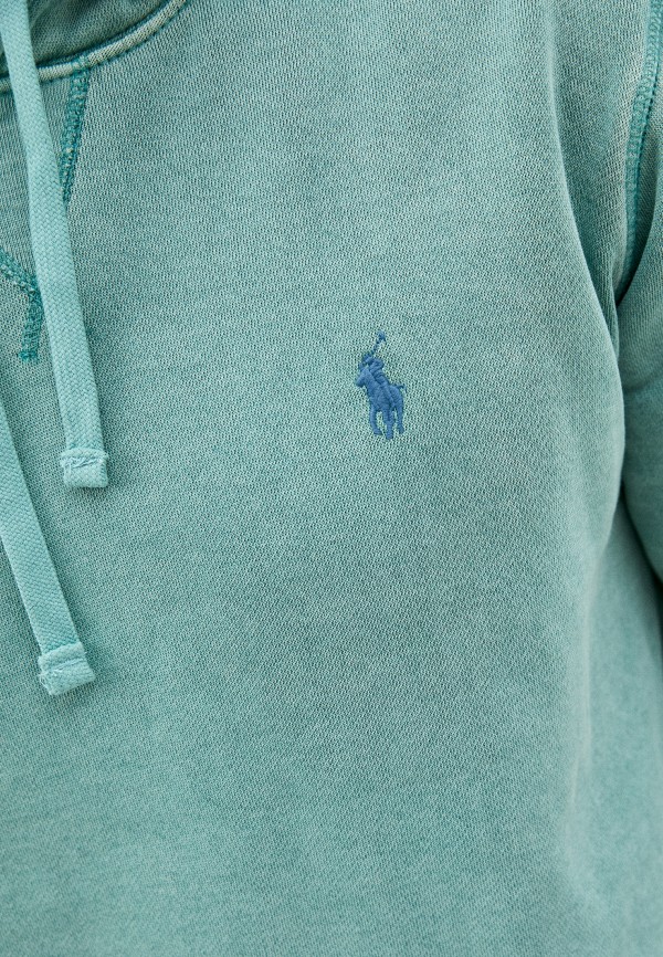 фото Худи polo ralph lauren