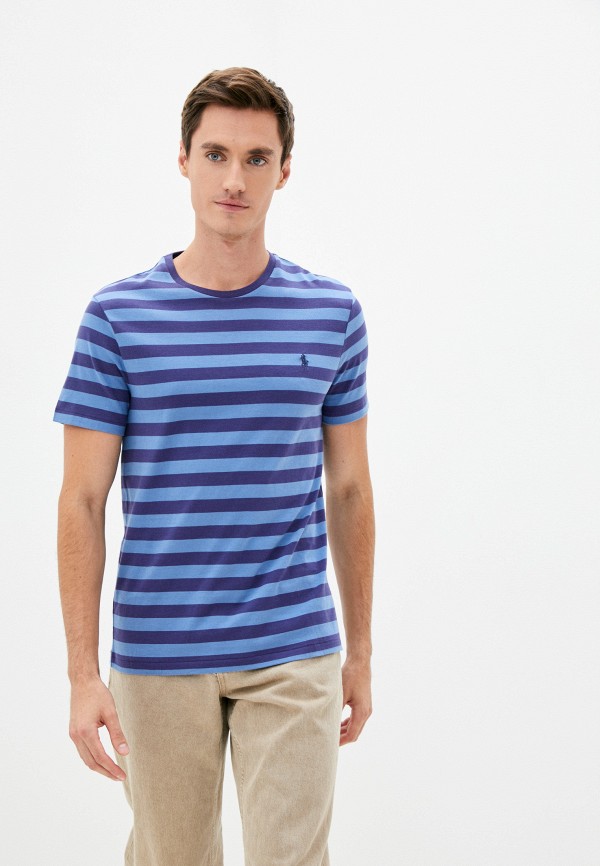 фото Футболка polo ralph lauren