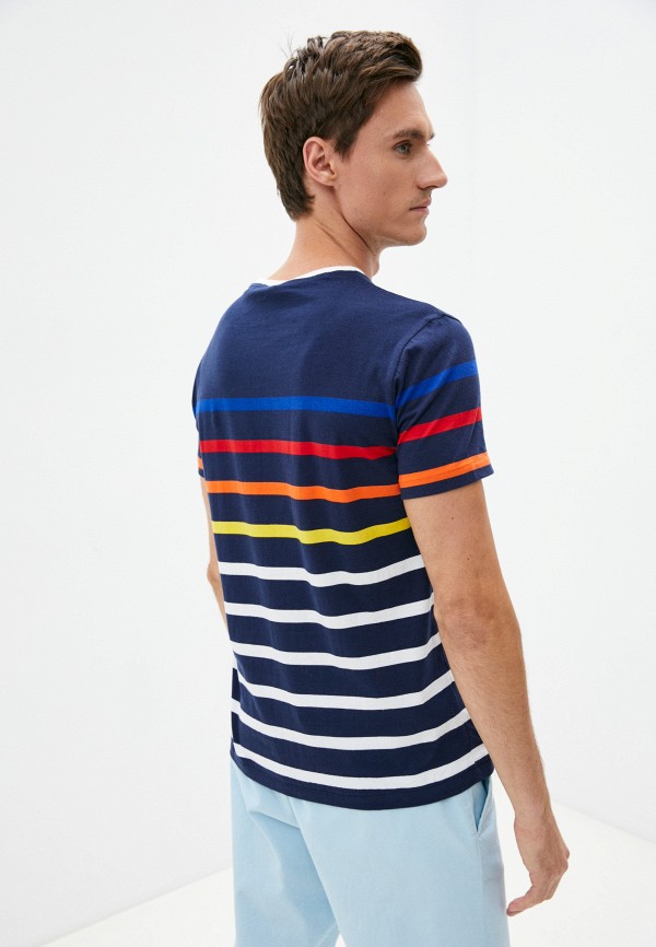 

Футболка Polo Ralph Lauren, Синий