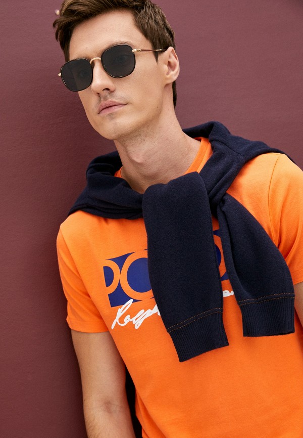 фото Футболка polo ralph lauren