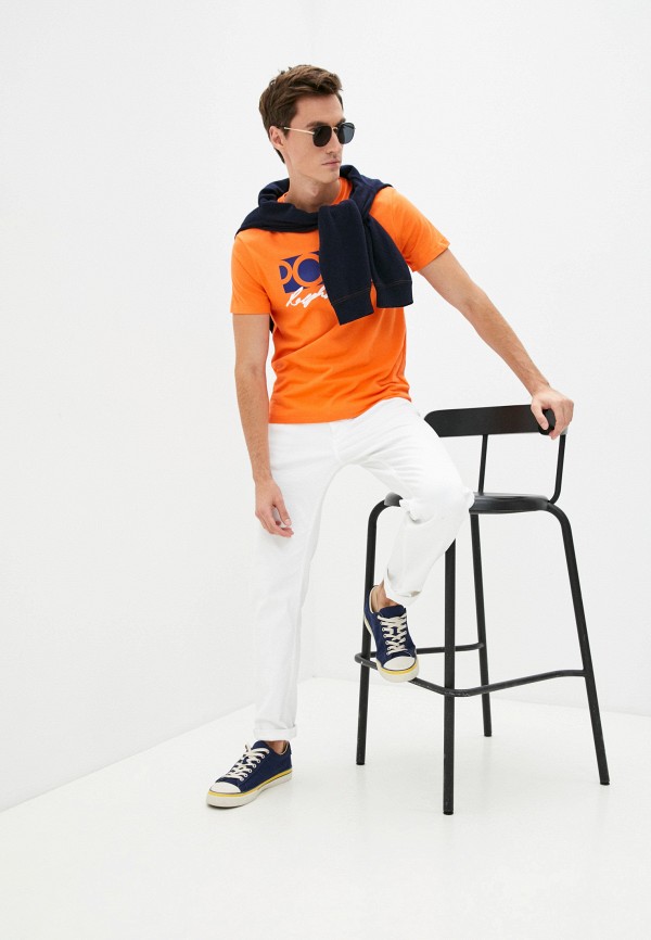 фото Футболка polo ralph lauren