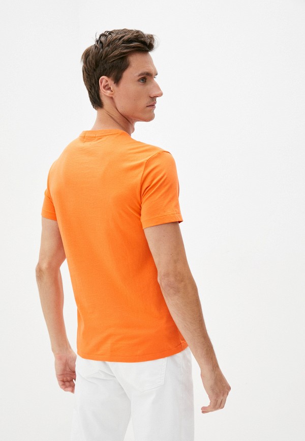 фото Футболка polo ralph lauren