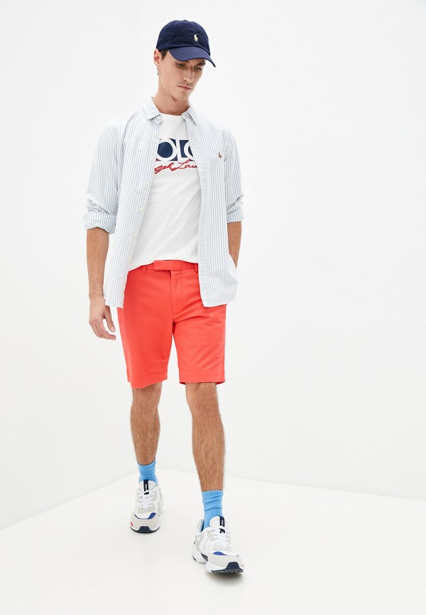 фото Футболка polo ralph lauren