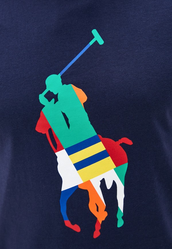 фото Футболка polo ralph lauren