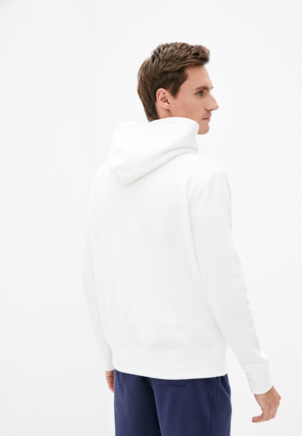 фото Худи polo ralph lauren