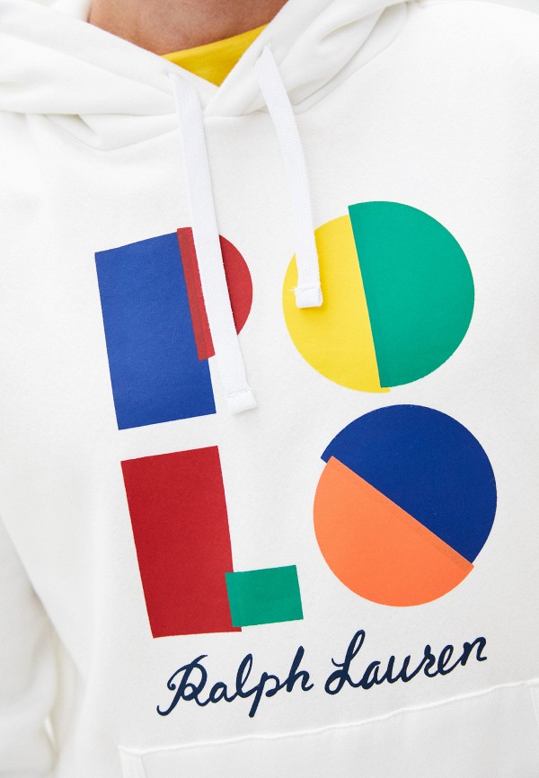 фото Худи polo ralph lauren