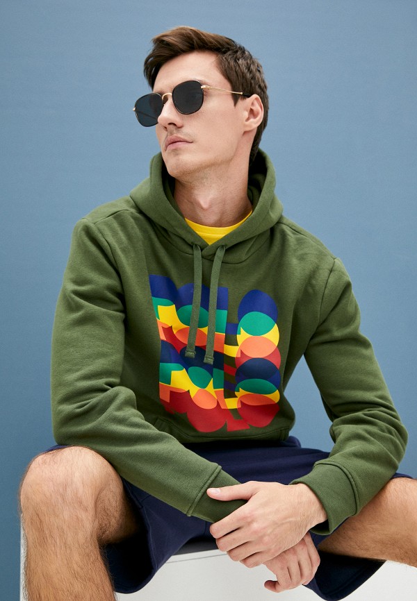 фото Худи polo ralph lauren