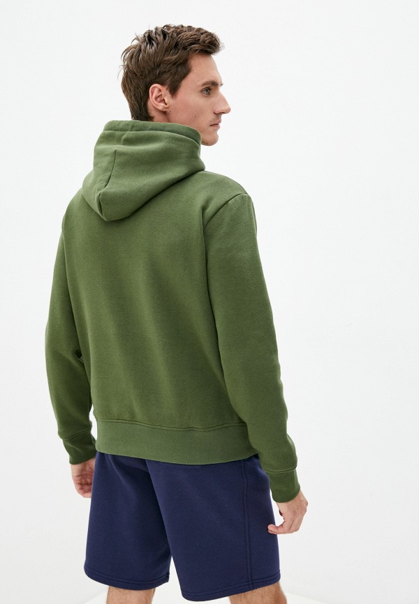фото Худи polo ralph lauren