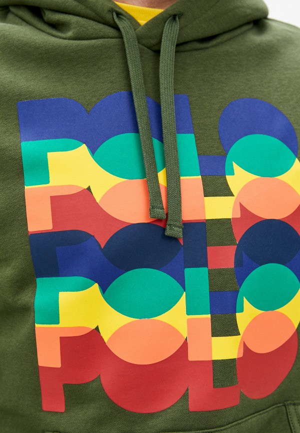 фото Худи polo ralph lauren