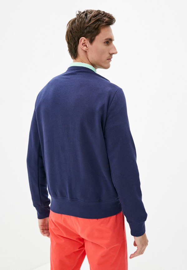 

Свитшот Polo Ralph Lauren, Синий