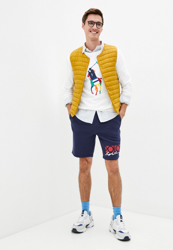 

Свитшот Polo Ralph Lauren, Белый