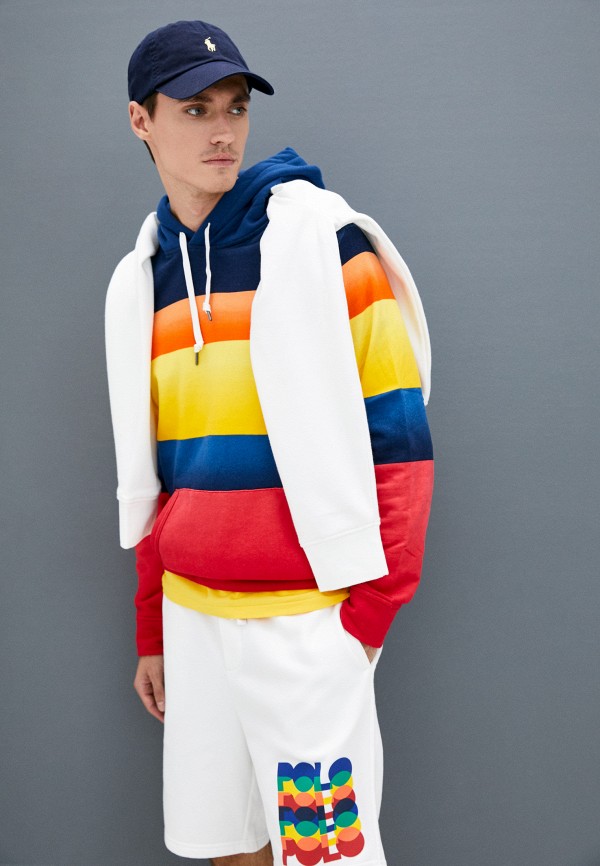 фото Шорты спортивные polo ralph lauren