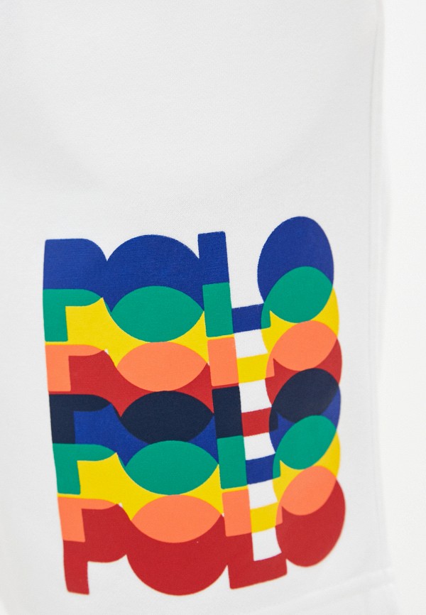 фото Шорты спортивные polo ralph lauren
