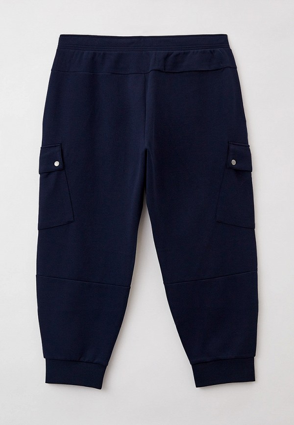 фото Брюки спортивные polo ralph lauren big & tall