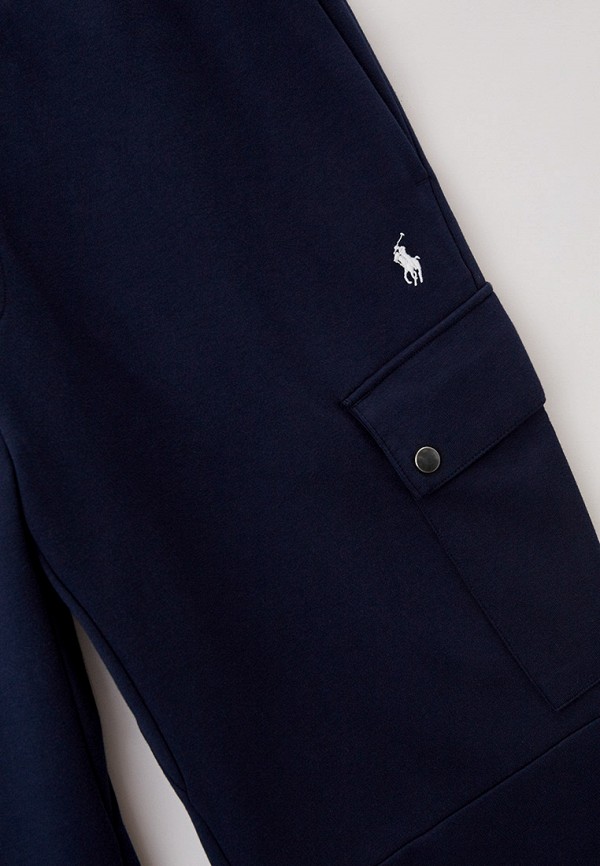 фото Брюки спортивные polo ralph lauren big & tall