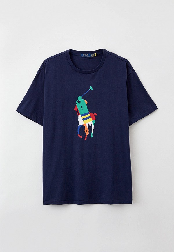 фото Футболка polo ralph lauren big & tall