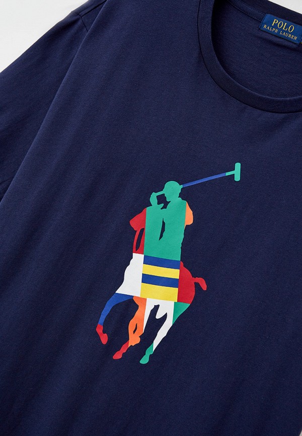 фото Футболка polo ralph lauren big & tall