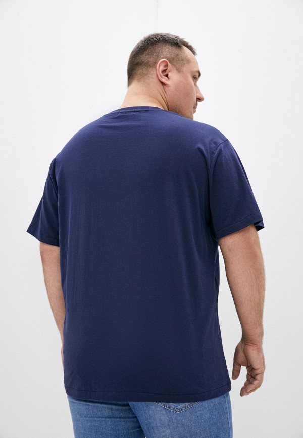 фото Футболка polo ralph lauren big & tall