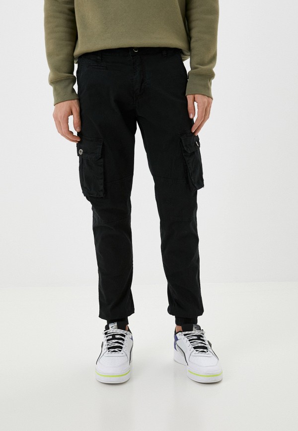 Брюки Tmk Jeans