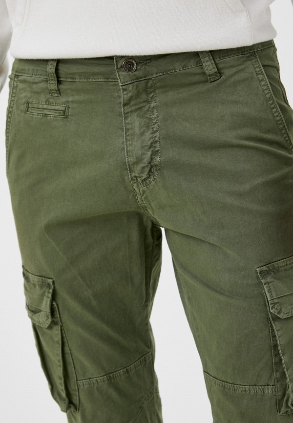 фото Брюки tmk jeans