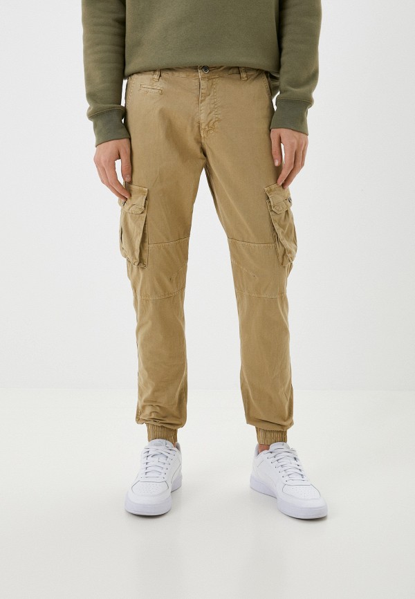 Брюки Tmk Jeans