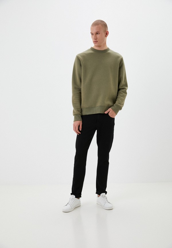 фото Джинсы tmk jeans