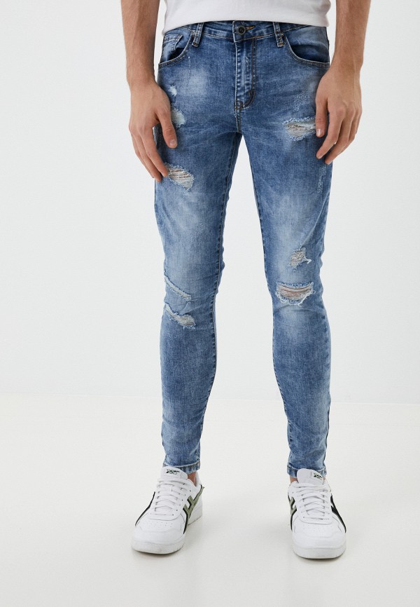 Джинсы Tmk Jeans
