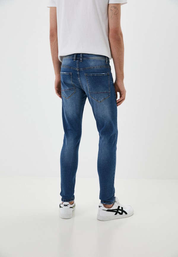 фото Джинсы tmk jeans