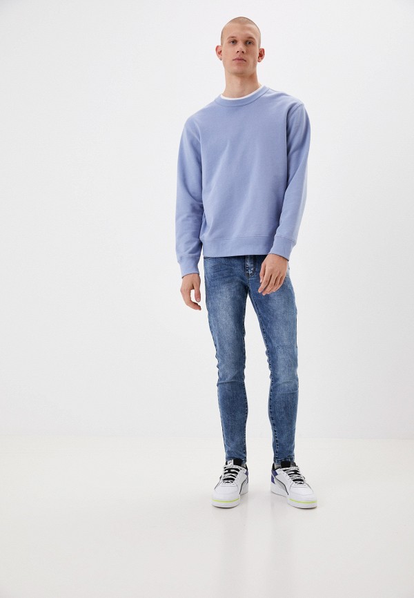 фото Джинсы tmk jeans