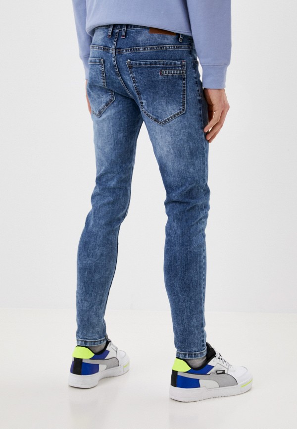 фото Джинсы tmk jeans