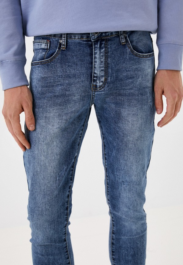 фото Джинсы tmk jeans