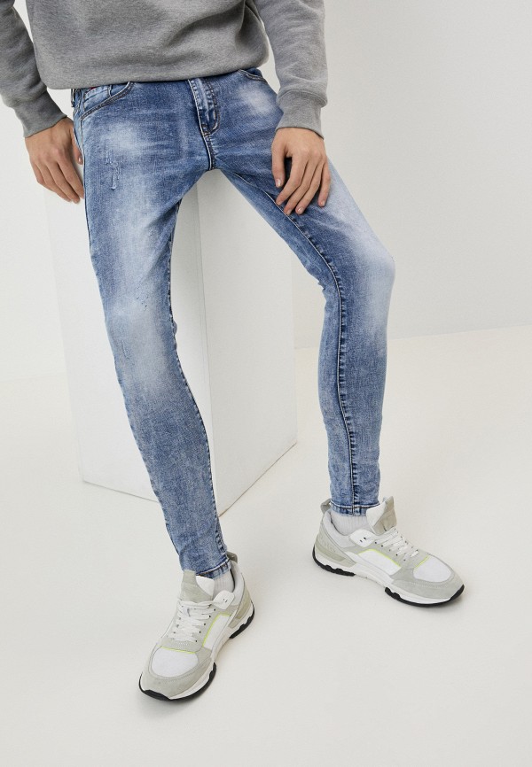 фото Джинсы tmk jeans